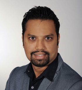 Saif Islam - Senior Software Engineer